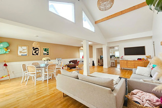 Ma-Cabane - Vente Maison FONTENAY-SOUS-BOIS, 150 m²