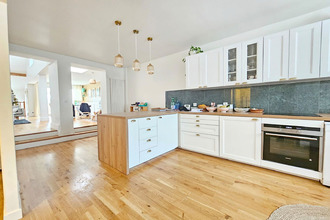 Ma-Cabane - Vente Maison FONTENAY-SOUS-BOIS, 150 m²