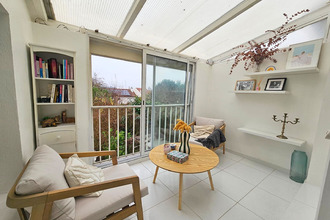 Ma-Cabane - Vente Maison FONTENAY-SOUS-BOIS, 150 m²