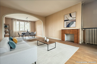 Ma-Cabane - Vente Maison Fontenay-sous-Bois, 92 m²