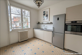 Ma-Cabane - Vente Maison Fontenay-sous-Bois, 92 m²