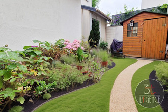 Ma-Cabane - Vente Maison Fontenay-sous-Bois, 71 m²