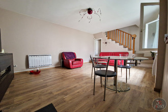 Ma-Cabane - Vente Maison Fontenay-sous-Bois, 71 m²
