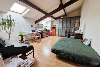 Ma-Cabane - Vente Maison Fontenay-sous-Bois, 71 m²