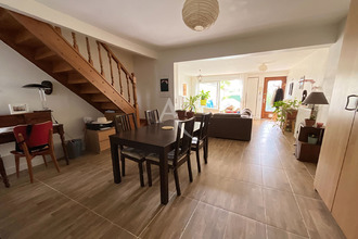 Ma-Cabane - Vente Maison FONTENAY-SOUS-BOIS, 85 m²