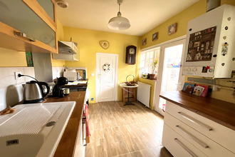 Ma-Cabane - Vente Maison FONTENAY-SOUS-BOIS, 85 m²