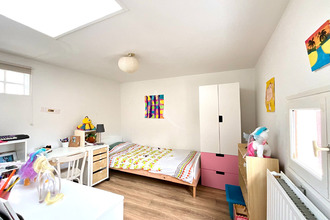 Ma-Cabane - Vente Maison FONTENAY-SOUS-BOIS, 85 m²