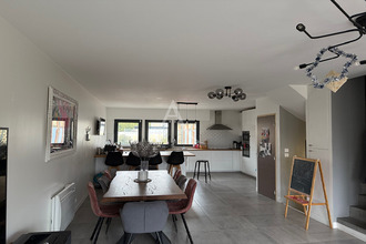 Ma-Cabane - Vente Maison FONTENAY-SOUS-BOIS, 169 m²