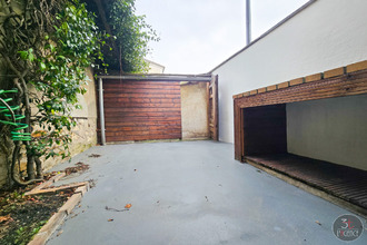 Ma-Cabane - Vente Maison Fontenay-sous-Bois, 80 m²