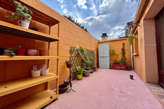 Ma-Cabane - Vente Maison FONTENAY-SOUS-BOIS, 86 m²