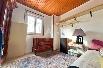 Ma-Cabane - Vente Maison FONTENAY-SOUS-BOIS, 86 m²
