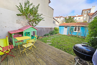 Ma-Cabane - Vente Maison FONTENAY-SOUS-BOIS, 98 m²
