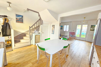 Ma-Cabane - Vente Maison FONTENAY-SOUS-BOIS, 98 m²