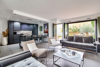 Ma-Cabane - Vente Maison FONTENAY-SOUS-BOIS, 153 m²