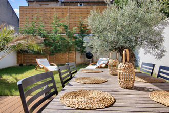 Ma-Cabane - Vente Maison FONTENAY-SOUS-BOIS, 153 m²