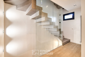 Ma-Cabane - Vente Maison FONTENAY-SOUS-BOIS, 153 m²