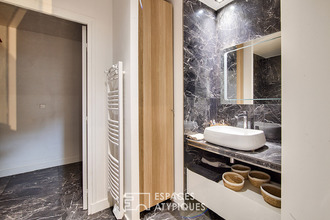 Ma-Cabane - Vente Maison FONTENAY-SOUS-BOIS, 153 m²