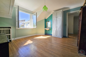 Ma-Cabane - Vente Maison Fontenay-sous-Bois, 160 m²