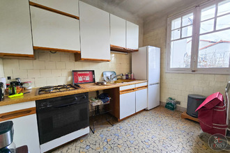 Ma-Cabane - Vente Maison Fontenay-sous-Bois, 160 m²