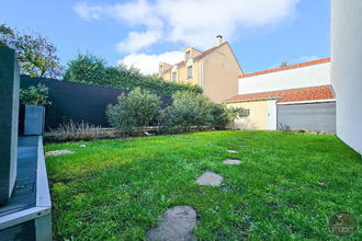 Ma-Cabane - Vente Maison Fontenay-sous-Bois, 150 m²