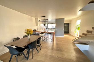 Ma-Cabane - Vente Maison FONTENAY-SOUS-BOIS, 215 m²