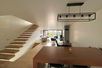 Ma-Cabane - Vente Maison FONTENAY-SOUS-BOIS, 215 m²