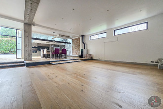 Ma-Cabane - Vente Maison Fontenay-sous-Bois, 144 m²