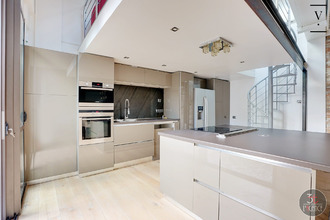 Ma-Cabane - Vente Maison Fontenay-sous-Bois, 144 m²