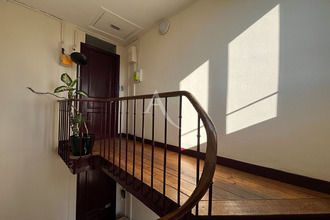 Ma-Cabane - Vente Maison FONTENAY-SOUS-BOIS, 184 m²