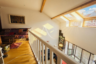 Ma-Cabane - Vente Maison FONTENAY-SOUS-BOIS, 200 m²