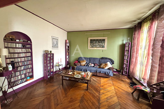 Ma-Cabane - Vente Maison FONTENAY-SOUS-BOIS, 135 m²