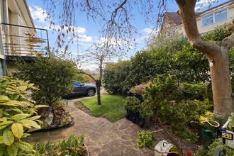Ma-Cabane - Vente Maison FONTENAY-SOUS-BOIS, 230 m²