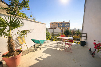 Ma-Cabane - Vente Maison FONTENAY-SOUS-BOIS, 160 m²
