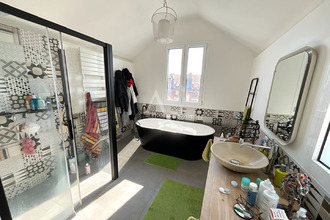 Ma-Cabane - Vente Maison FONTENAY-SOUS-BOIS, 160 m²