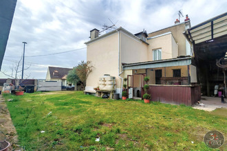 Ma-Cabane - Vente Maison Fontenay-sous-Bois, 88 m²