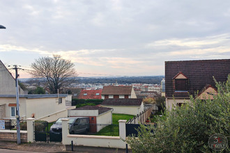 Ma-Cabane - Vente Maison Fontenay-sous-Bois, 88 m²