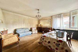 Ma-Cabane - Vente Maison FONTENAY-SOUS-BOIS, 160 m²