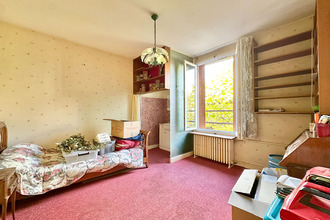 Ma-Cabane - Vente Maison FONTENAY-SOUS-BOIS, 160 m²