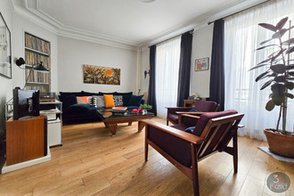 Ma-Cabane - Vente Maison Fontenay-sous-Bois, 140 m²