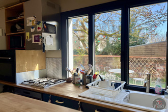 Ma-Cabane - Vente Maison Fontenay-sous-Bois, 152 m²