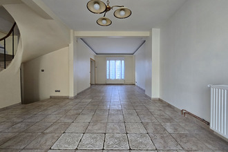 Ma-Cabane - Vente Maison FONTENAY-SOUS-BOIS, 211 m²