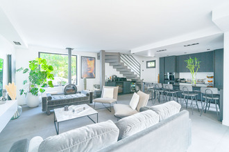 Ma-Cabane - Vente Maison FONTENAY-SOUS-BOIS, 153 m²