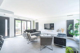 Ma-Cabane - Vente Maison FONTENAY-SOUS-BOIS, 153 m²