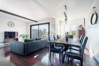 Ma-Cabane - Vente Maison FONTENAY-SOUS-BOIS, 150 m²