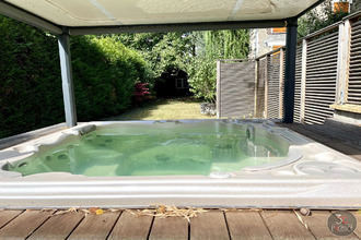 Ma-Cabane - Vente Maison Fontenay-sous-Bois, 154 m²