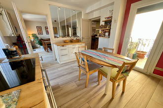 Ma-Cabane - Vente Maison FONTENAY-SOUS-BOIS, 125 m²