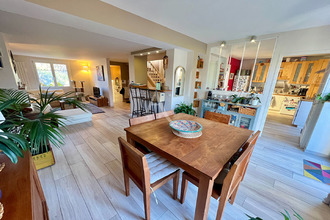 Ma-Cabane - Vente Maison FONTENAY-SOUS-BOIS, 125 m²