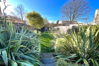 Ma-Cabane - Vente Maison FONTENAY-SOUS-BOIS, 215 m²