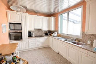 Ma-Cabane - Vente Maison FONTENAY-SOUS-BOIS, 162 m²