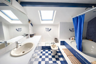 Ma-Cabane - Vente Maison FONTENAY-SOUS-BOIS, 162 m²